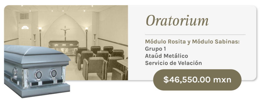 Carbonífera Oratorium