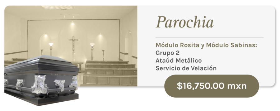 Carbonífera Parochia