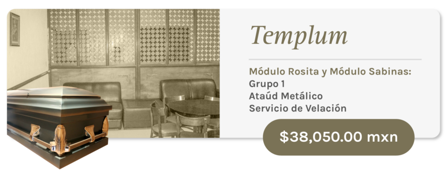 Carbonífera Templum