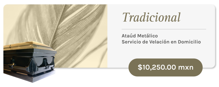 Concepción del Oro: Tradicional