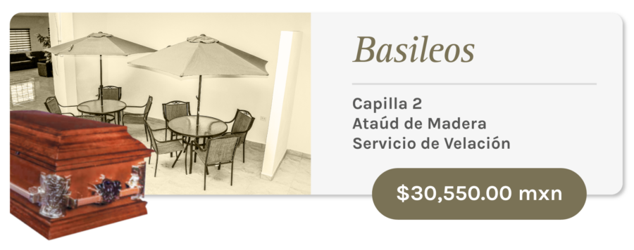 Parras de la Fuente Basileos