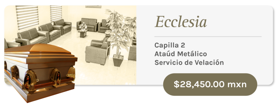 Parras de la Fuente Ecclesia