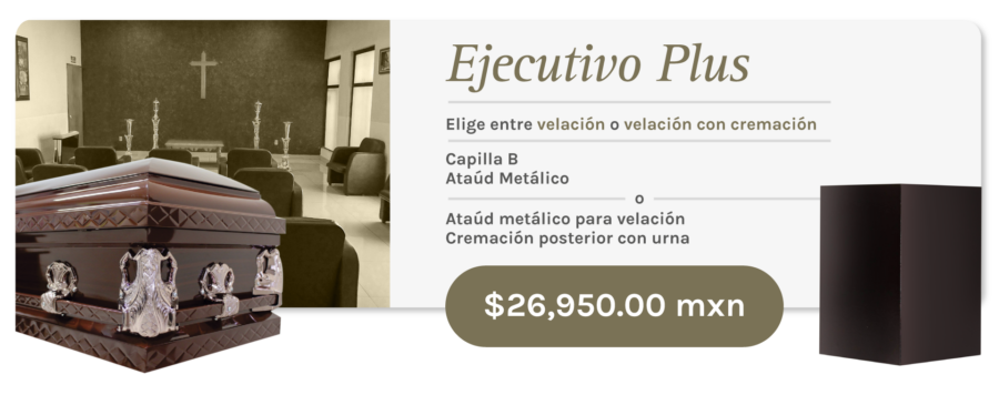 Querétaro Ejecutivo Plus