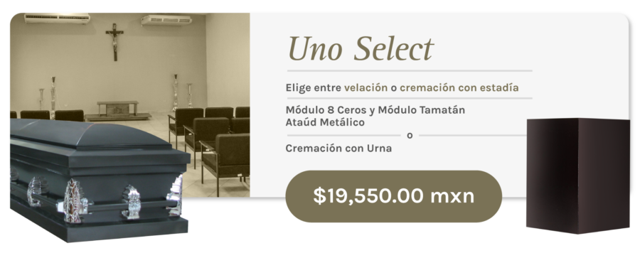 Ciudad Victoria Uno Select