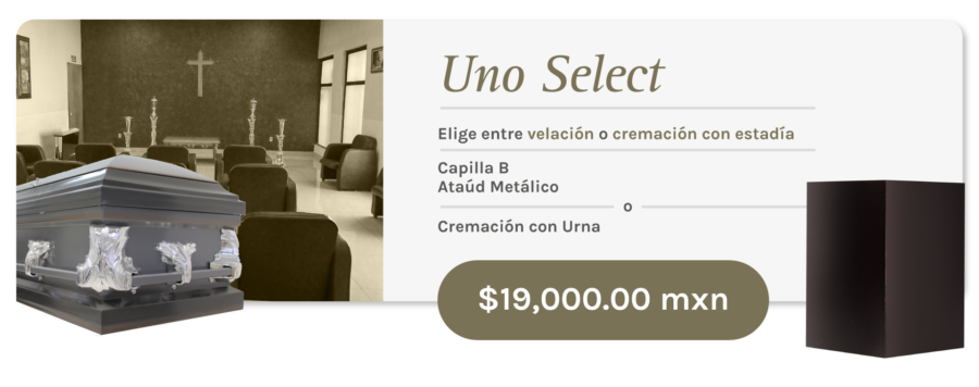 Querétaro Uno Select